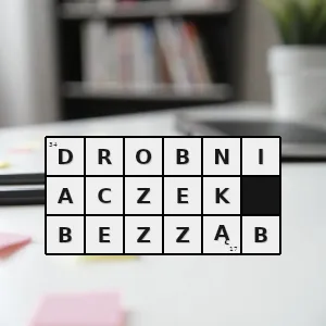 Hasło krzyżówkowe seligeria donniana gatunek mchu z rodziny drobniaczkowatych - drobniaczek bezząb – rozwiązanie, synonimy, podpowiedzi i definicje krzyżówkowe